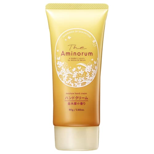 

The Aminorum Osmanthus Hand Cream 80g