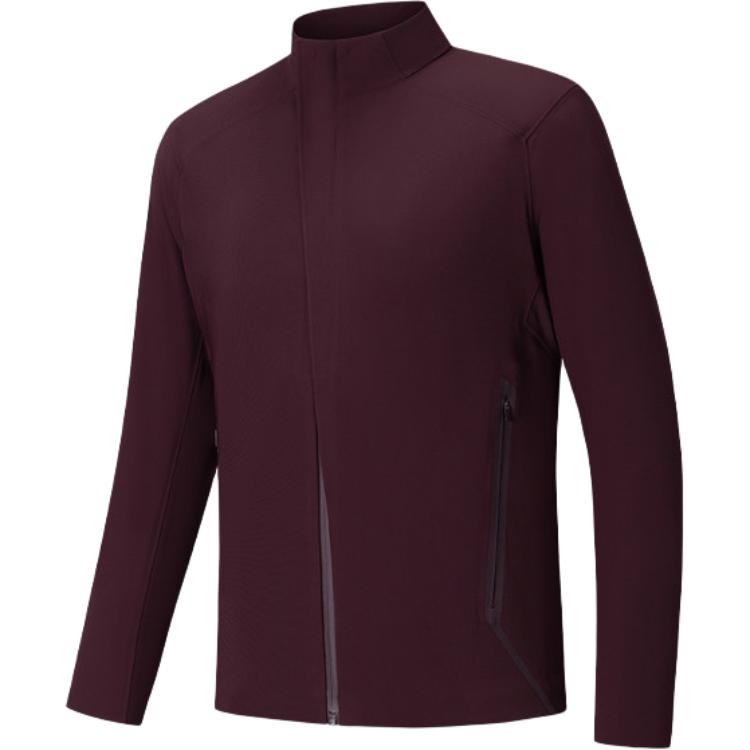 Anta Champion All Weather Collection Jackets & Coats Men s 152610702-5 L