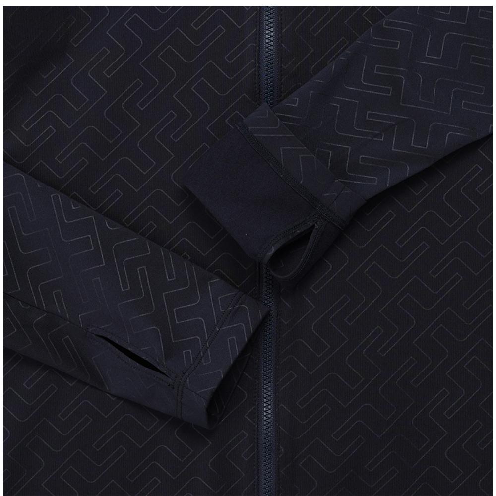 Jay Lindberg GwjS05486 0442 Chet Mid Layer Golf Women S Jacket