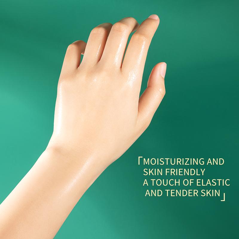 MERCILEN Revitalizing Collagen Essence Gel 30g Moisturizing and Firming Skin Anti-Wrinkle and Lightening Fine Lines Cream