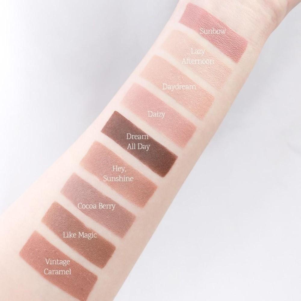 HOLIKA HOLIKA My Fave Mood Eye Palette