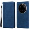 Magnetic Closure Flip Wallet Phone Case for Xiaomi 15 Ultra Vintage PU Leather Card Holder Cover