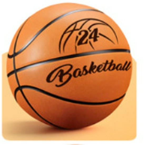 Indoor Wall-Mounted Foldable Silent Basketball Frame for Kids