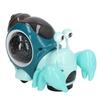 Crawling   Baby Toy with Music 3D Lights Interactive Early Educational for Kids Infants