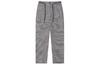 Casual Pants Women's Black Moderate Straight Fit Pants VN0A5JN3BLK