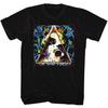 2026 Hard Rock Band Def Leppard Grafica Stampa Poster Classico Magliette Uomo Donna Moda Accessori Magliette Casual Top Oversize