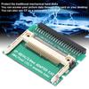 Sturdy Compact Flash Adapter 44pin CF to IDE Converter Portable CF IDE Adapter  Hard Disk Drive