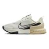 Nike Air Max Alpha Trainer 6 Sail Coconut Milk Men Sneakers Cream Team-Gold Black FQ1833-100