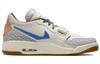 Men's Sneakers Jordan Legacy 312 Low Phantom Amber Brown Star Blue Phantom/Coconut Milk/Amber Brown/Star Blue