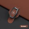 AAAJK1 Car Sunglasses Clip Card Ticket Holder Stand Fastener For Opel Astra j Insignia Astra g Corsa Zafira b Mokka Vivaro Meriva