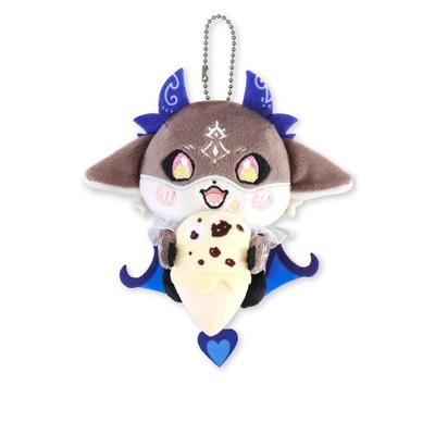 [Debirun Summer] Plush Mascot Ice (Debi Debi Devil)