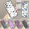 Eyes Pattern Phone Case for Samsung Galaxy Note 10 Pro S26 Ultra S23 S24 FE S25 S21 S22 PLUS Shockproof Cove