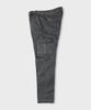 PANICALE Garment-Dyed Cotton Cargo Pants [3 Colors]