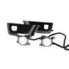 LED Fog & Daytime Running Lights