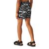 Regatta Childrens/Kids Skander III Camouflage Swim Shorts