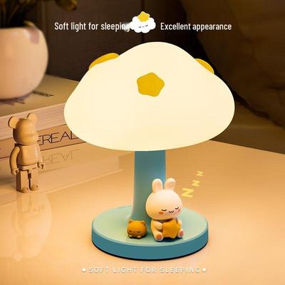 Cloud Ambient Night Light