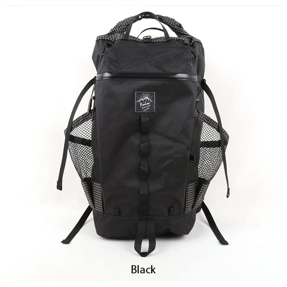 RawLow Mountain Works Bambi Edition X-Pac (Black)
