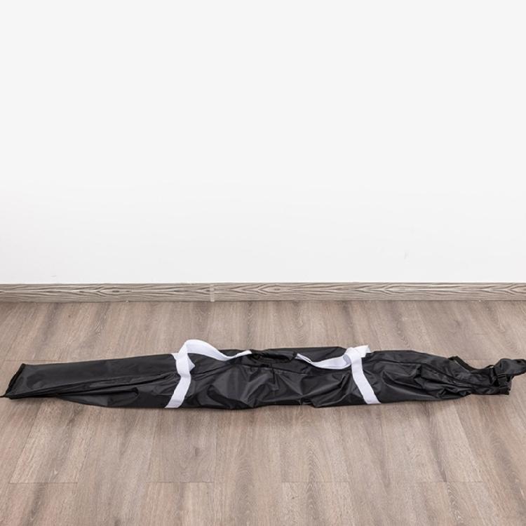 Sac de voyage portable pour skis, sac de transport extérieur pour skis, imperméable, sac de transport portable pour snowboard pour adultes et enfants