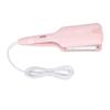 Triple Flow Egg Roll Hair Waver 70W Intelligent Temperature Control Adjustable Portable Hair Heating Curling Iron