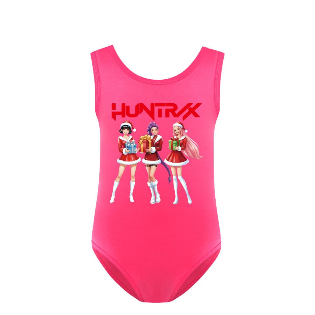 

5086 Детский купальник для девочек на Рождество и Новый год с принтом Руми Мира Зои, цельный купальник для плавания 160cm