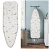 Universal Ironing Board Cloth Thickened Printed Padded High Quality Ironing Board Cover Pad