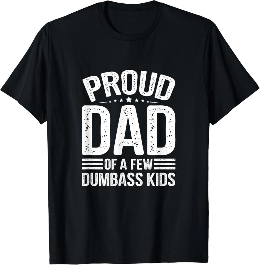 Funny Fathers Day Tee Gift Unisex T-Shirt