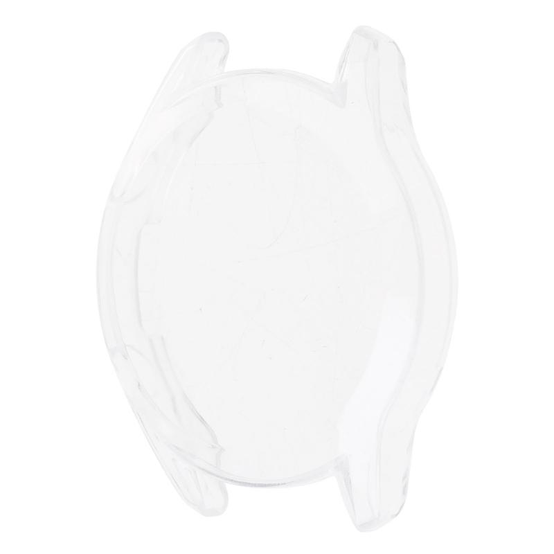 Screen for Protection for Case for Huawei Watch GT2 46mm Durable Ultra Thin Scratch-resistant Protective Watch for Shell