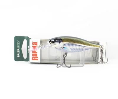 Pesca – Wobblers, esche e ami