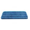 5Pcs Mop Pads Head Replacement Sprays Pad Microfiber Cleaning Pads for Floor Cleaning In Kitchen/Bathroom/Hallway/School
