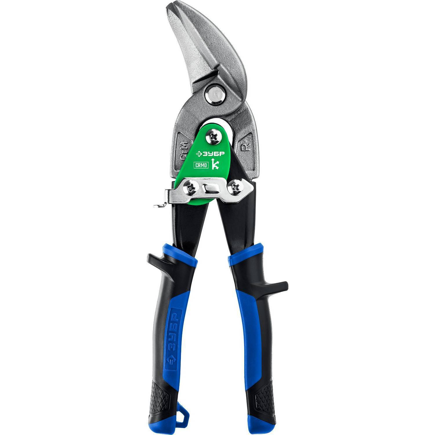 

Ножницы по металлу Bison Professional 23130-или