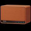 Philips TAS6500 Retro Bluetooth Desktop Speaker