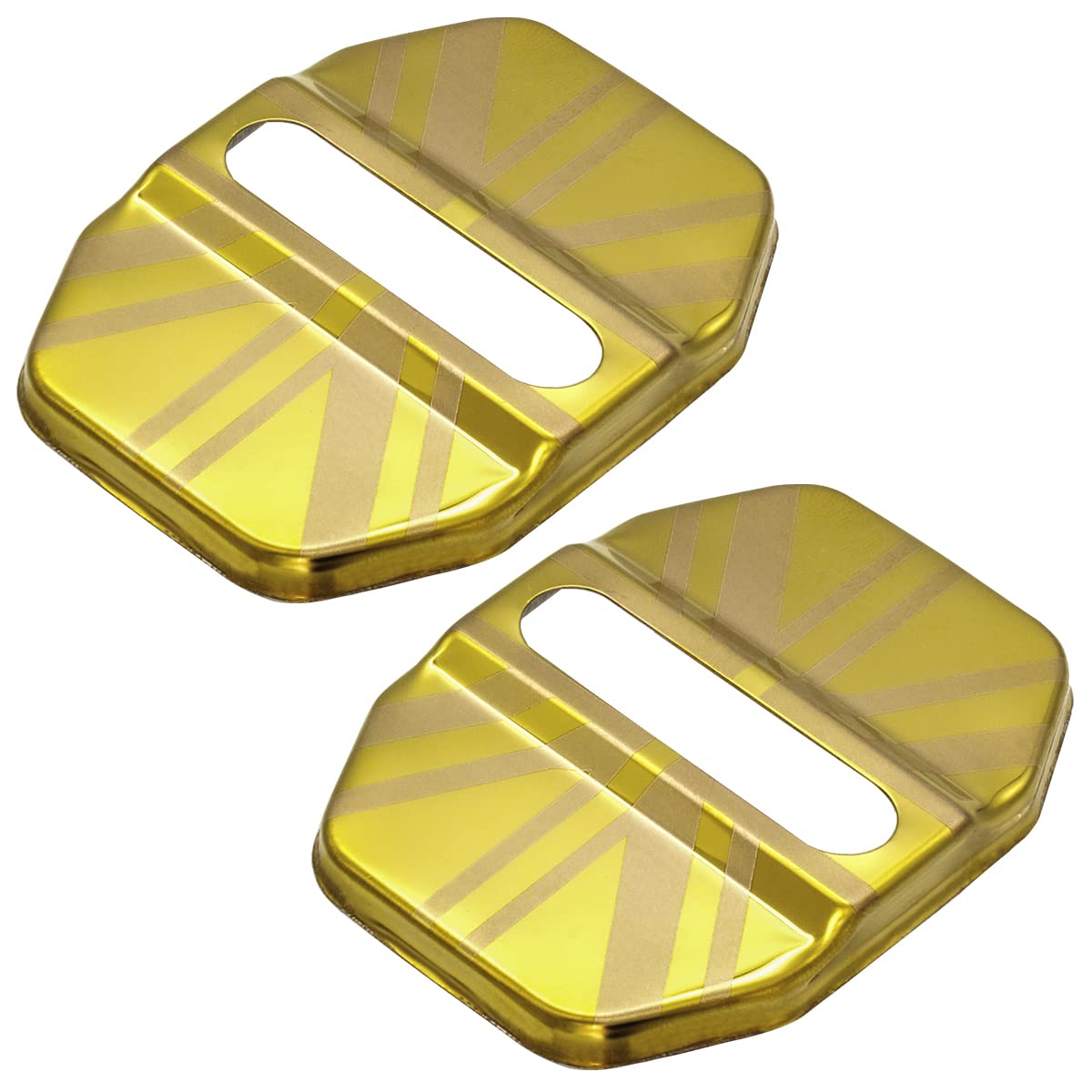 

Negus Совместимый Страйкер BMW MINI F54 F55 F56 F57 F60 Золотой золотой