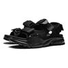 Li Ning SOFT COCA Beach Sandals Men's Black AGUU001-4