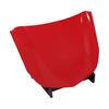 High Gloss Red Vinyl Wrap Film Car Wrapping Roll Sheet Decal Vehicle Motorcycle DIY Adhesive Decoration Accessories Bubble Free