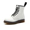 Designer Herren Damen Frühling Sommer Knöchel Motorrad Schnee Chelsea Sicherheitsplateau Cowboy Stiefel Echtes Leder Schuhe für Herren