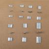 Galvanized Balance Clip for Fan Blades: Air Conditioner, Centrifugal Fan, Range Hood