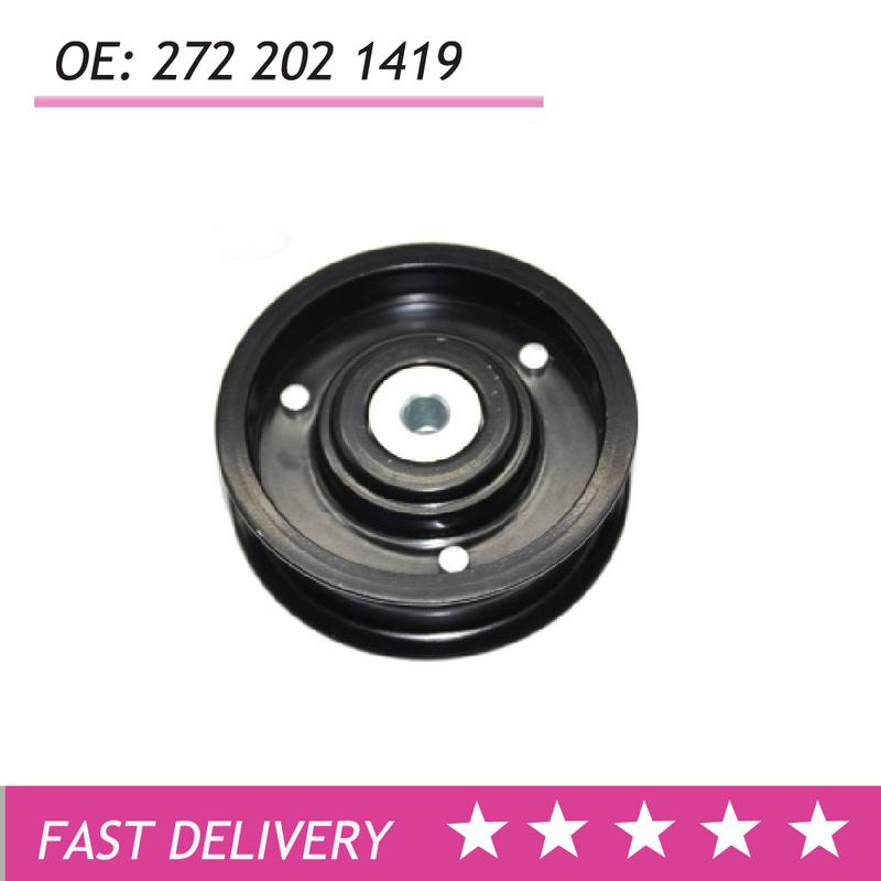 Belt Tensioner 2722021419 2722020719 2722020419 68052717AA 04862625AA 68020889AA