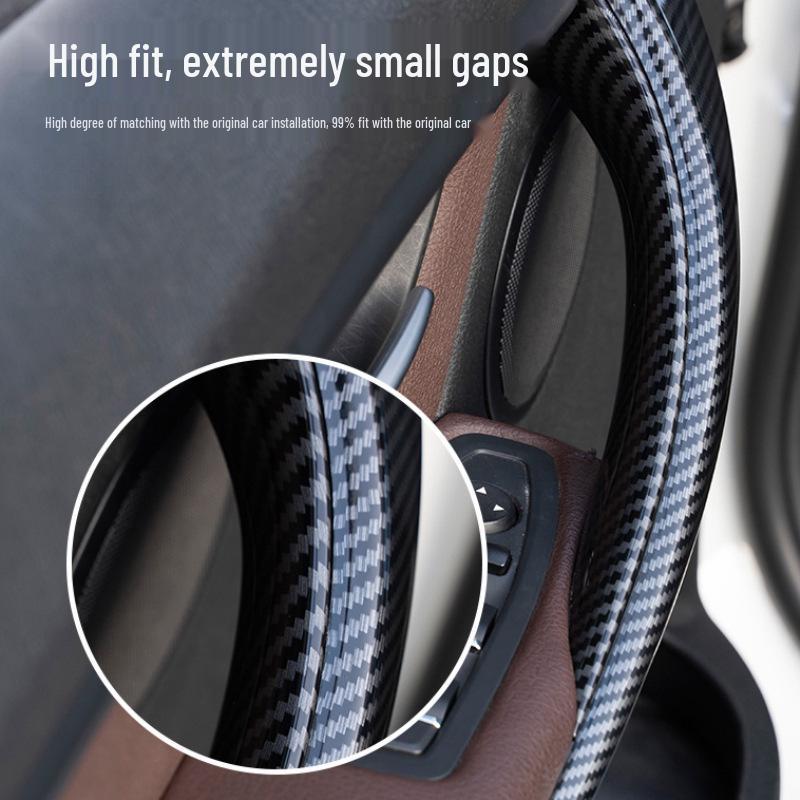 Replacement Interior Door Handle for BMW 3 Series 320Li & 4 Series F30 F35 Armrest