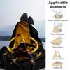 1pc One Piece Adventure Soft Throw Blanket Flannel All Season Light Weight Living Room/Bedroom Warm Blanket. M7270146