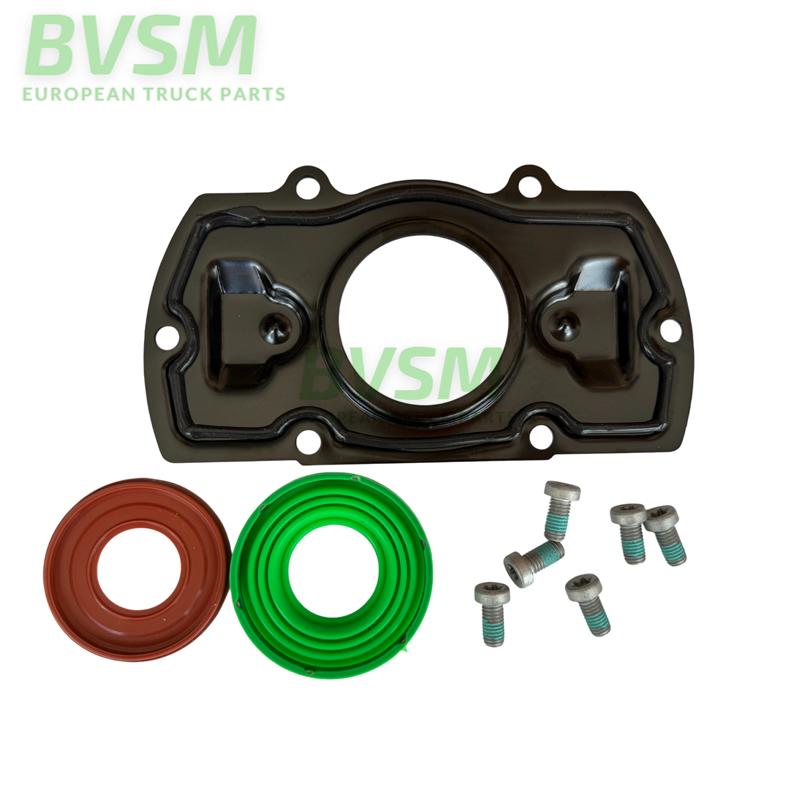 MAXX22.001 New Truck Piston Retaining Plate Repair Kit for MP4 Mercedes-Benz Truck Brake Calipers