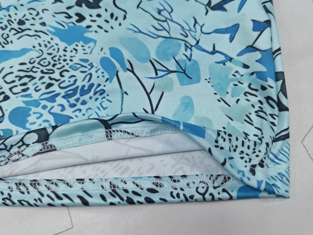 Women's Fashion Tube Top & Hip Skirt Set - Spring/Summer 2025 Collection