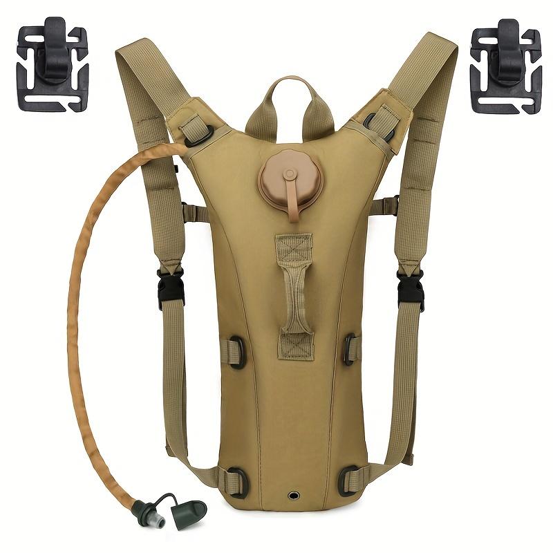 Outdoor sports long-distance mountain climbing and hiking hydration backpack free of charge2A pipe clamp