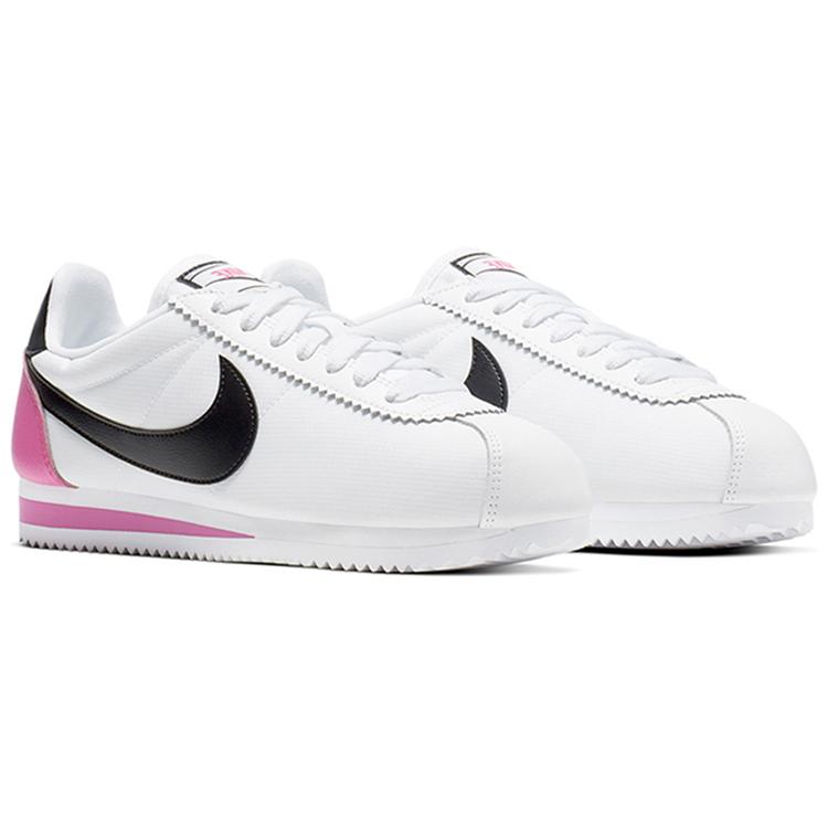 Nike Classic Cortez PREM China Rose Dámské 905614-106