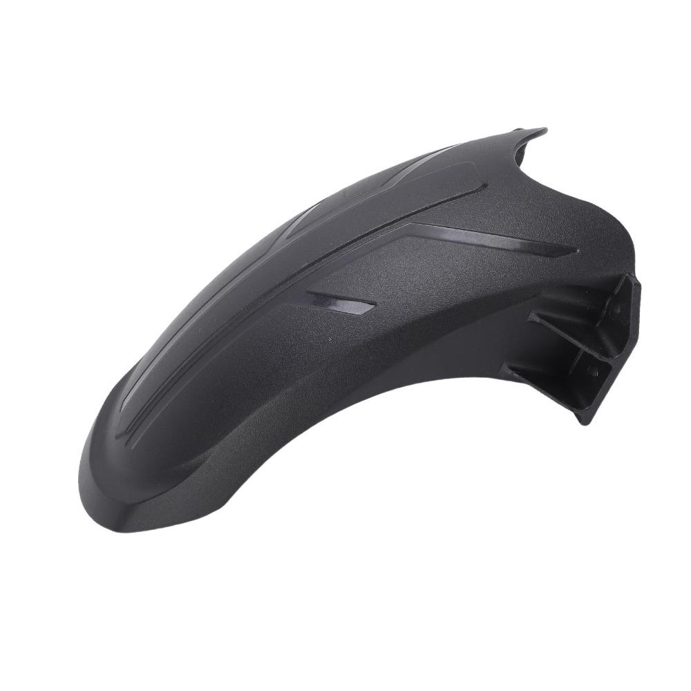 Kukirin G2 Max Plastový Elektrický Skútr Blatník 216*137.3*70mm Přední Kolo Blatník Pro Koloběžku