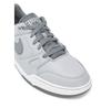 Мужские кроссовки Nike Full force lo fb1362 005 серые
