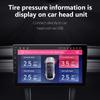4PCS 36106881890 Car TPMS Tire Pressure Monitor Sensor System for BMW X5 F15 F85 X2 F39 X1 F48 X6 F16 F86 Car Accessories