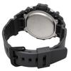 Casio Standard Digital Wristwatch Dark Gray with Orange Overseas Used AE-1500WHC-8AV Men's, LCD, Model,