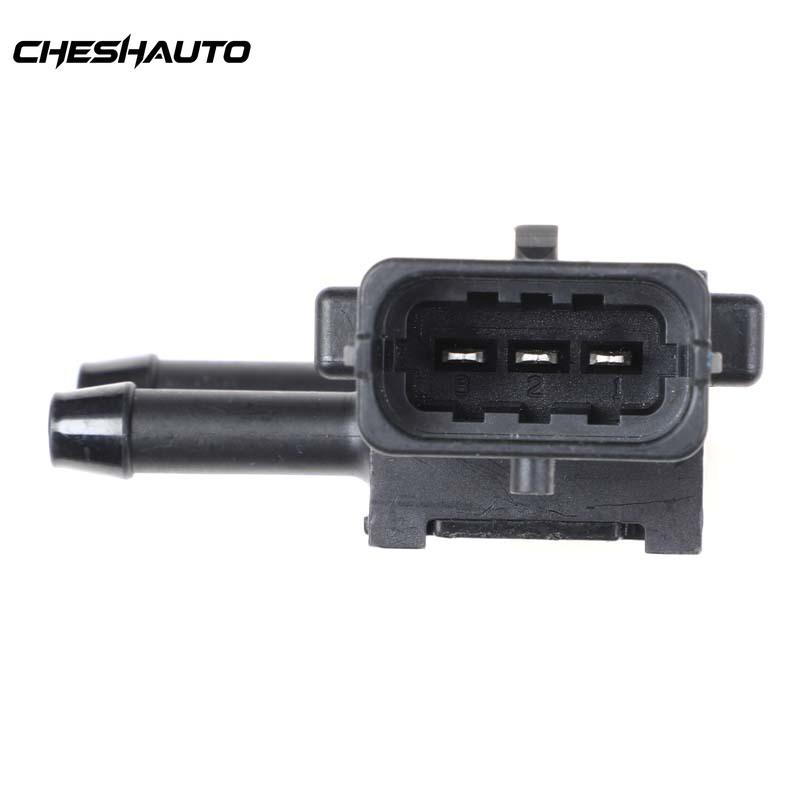 21403962 Differential Pressure Sensor for Volvo FH FM D13 Mack MP7 MP8 Truck Euro 6