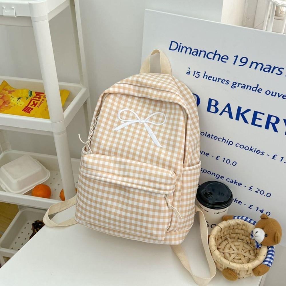 

Нейлоновый повседневный наплечный рюкзак однотонный в корейском стиле школьная сумка студенческая школьная сумка сумка для хранения хаки