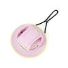 Pet Safety Hat with Reflective Stripe Small Medium Puppy Hat Adjustable Dogs Walking Hat Pet Outdoor Night Walk Hat